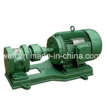 2CY series Gear Fuel Oil Pump